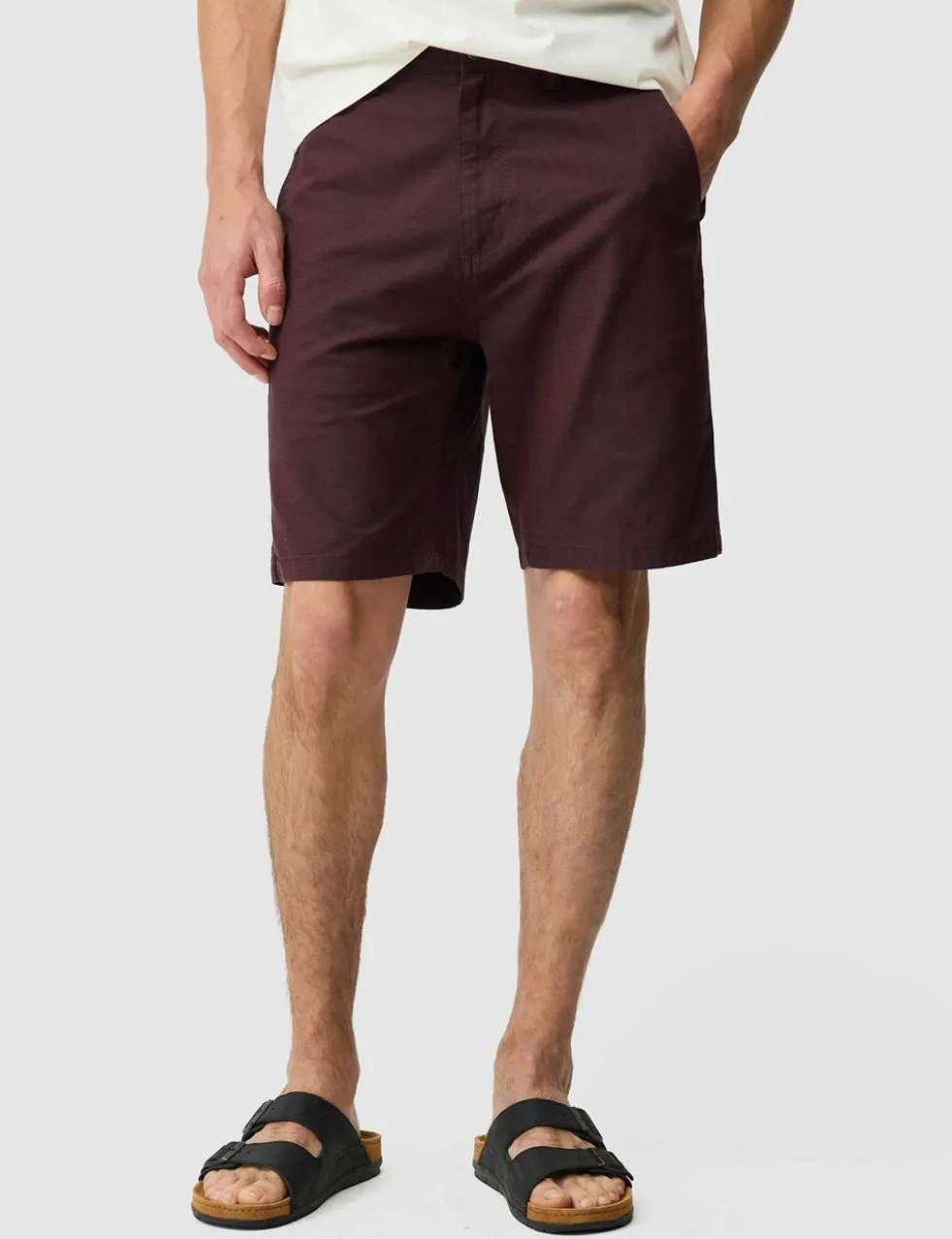 Chino Shorts