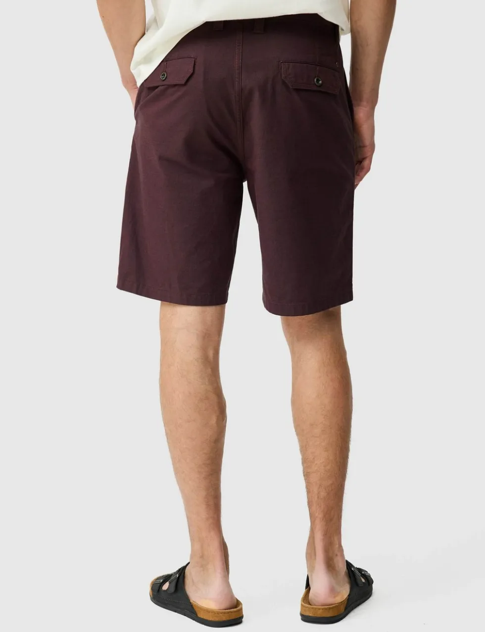 Chino Shorts