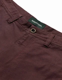 Chino Shorts