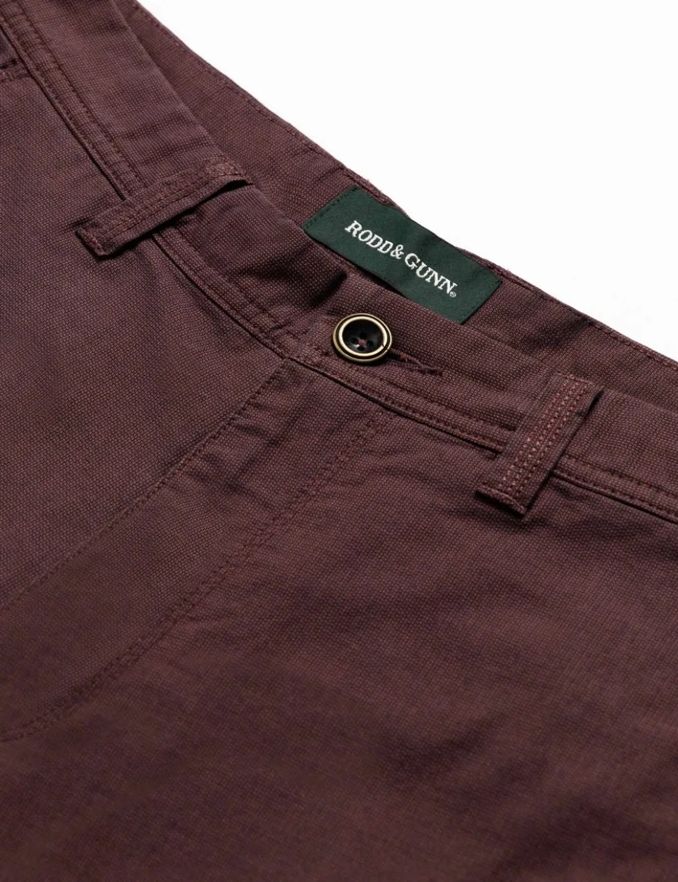 Chino Shorts