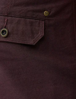 Chino Shorts