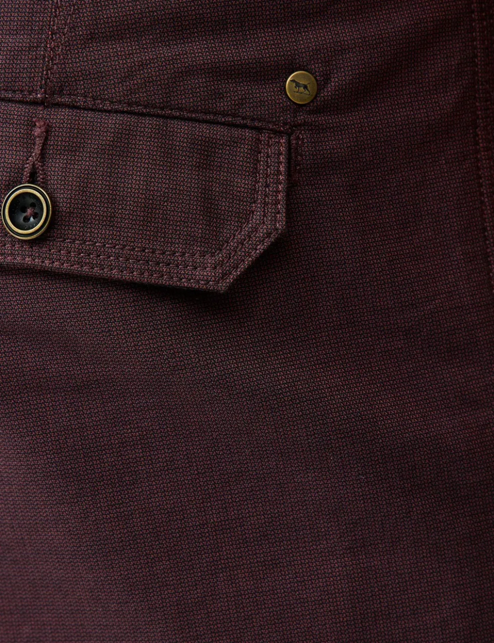 Chino Shorts