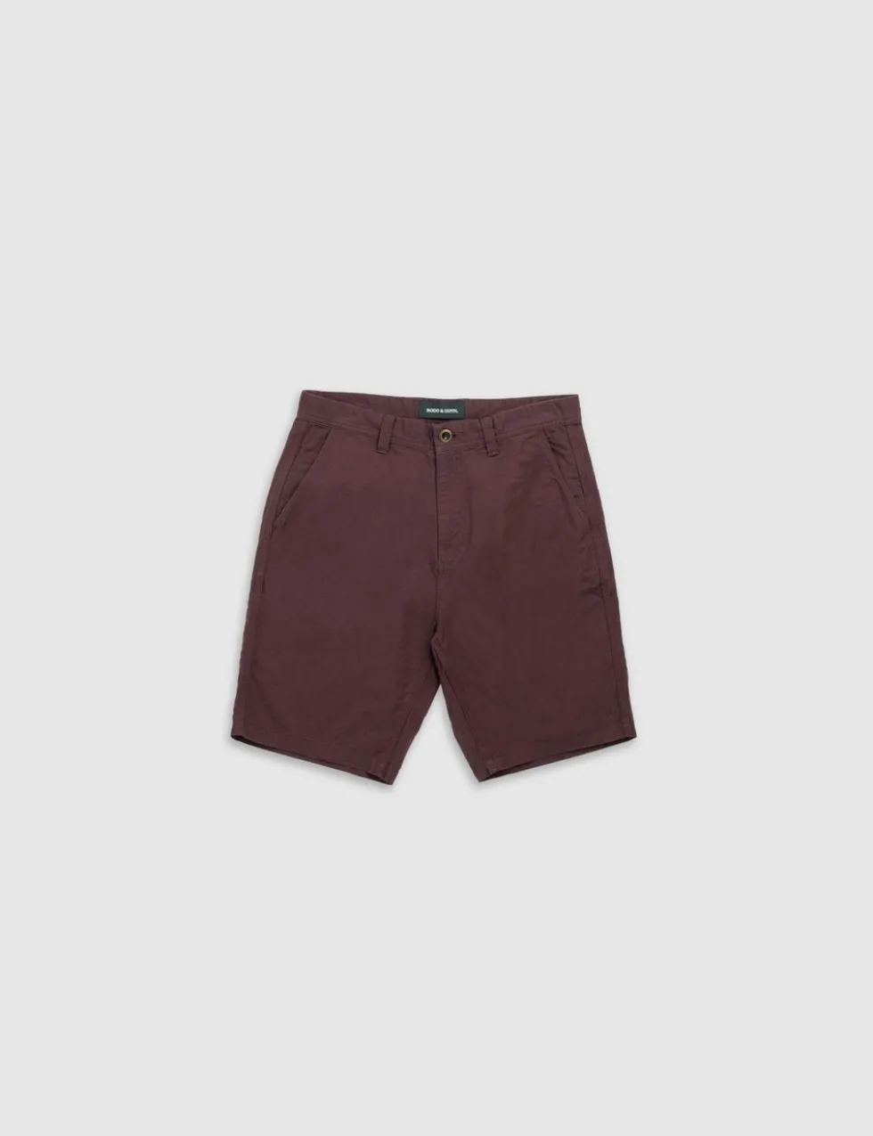 Chino Shorts