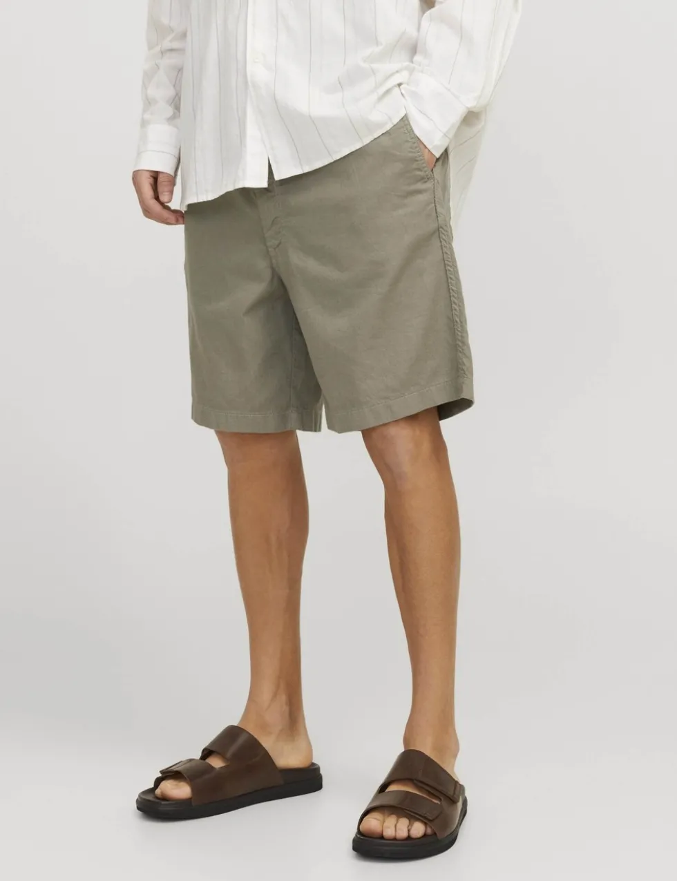 Chino Shorts