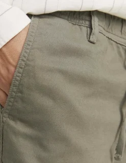 Chino Shorts