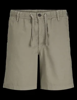 Chino Shorts