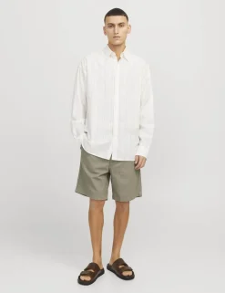 Chino Shorts