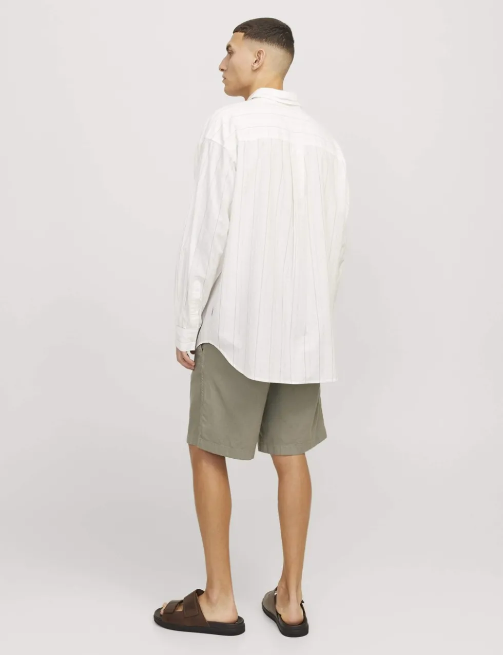 Chino Shorts