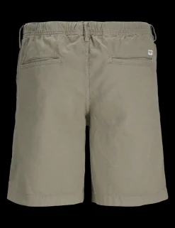 Chino Shorts