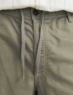 Chino Shorts