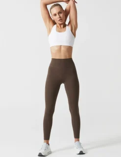 Chloe Cloud-Core High Waisted Leggings