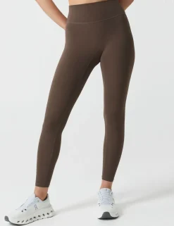 Chloe Cloud-Core High Waisted Leggings