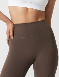 Chloe Cloud-Core High Waisted Leggings