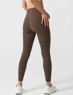 Chloe Cloud-Core High Waisted Leggings