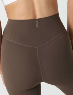 Chloe Cloud-Core High Waisted Leggings