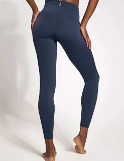 Chloe Cloud-Core High Waisted Leggings