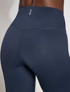 Chloe Cloud-Core High Waisted Leggings
