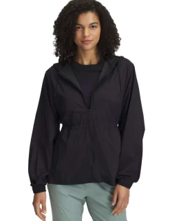 Cinch Waist Sports Jacket