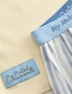 Cinnamorollâ„¢ Short Pyjamas (6-16 Yrs)