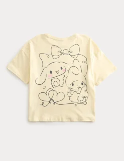 Cinnamoroll™ Short Pyjamas (6-16 Yrs)