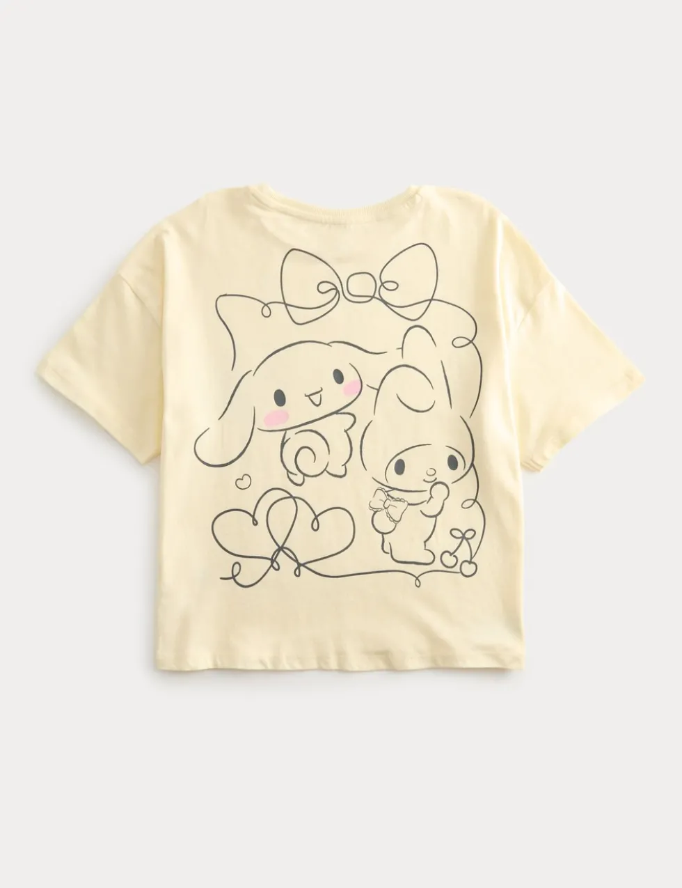 Cinnamoroll™ Short Pyjamas (6-16 Yrs)