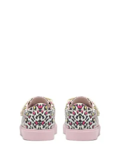 City Lane Multicolour Trainers (7-12½ Small)