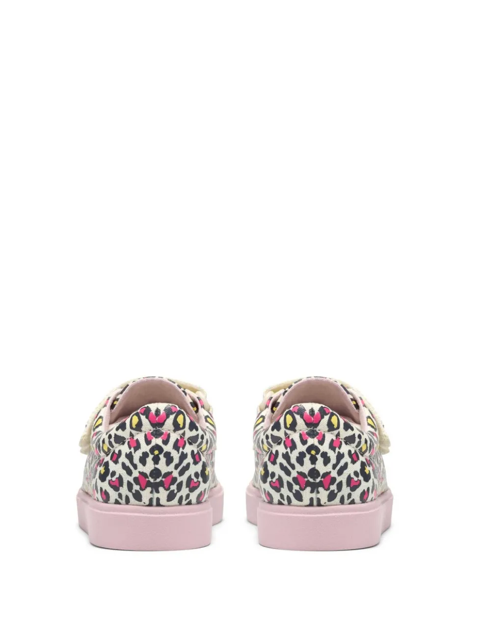 City Lane Multicolour Trainers (7-12½ Small)