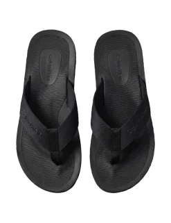 City Thong Sliders
