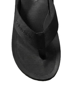 City Thong Sliders