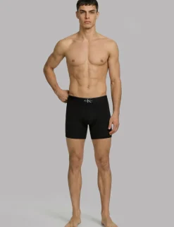 CK Archive 3 Pack Cotton Stretch Boxers