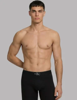 CK Archive 3 Pack Cotton Stretch Boxers