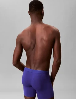 CK Archive 3 Pack Cotton Stretch Boxers