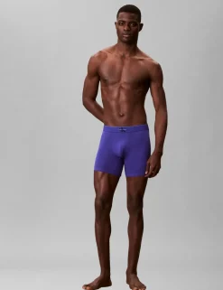 CK Archive 3 Pack Cotton Stretch Boxers