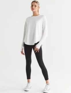Clare Cotton Rich Top
