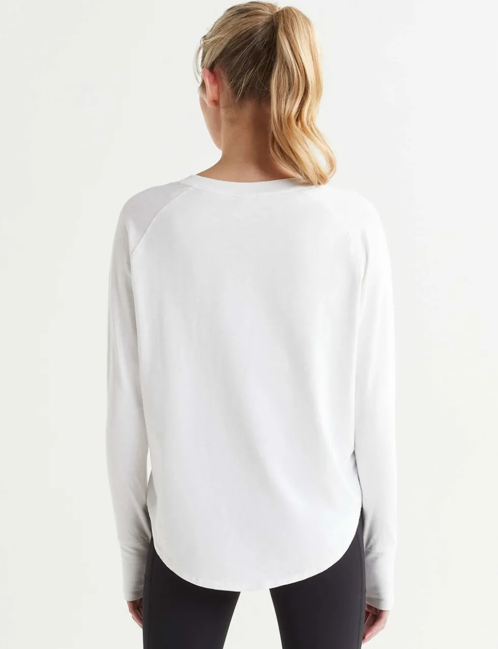 Clare Cotton Rich Top