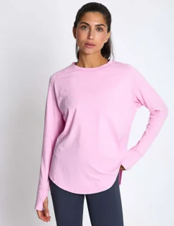 Clare Cotton Rich Top