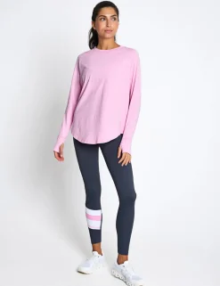 Clare Cotton Rich Top