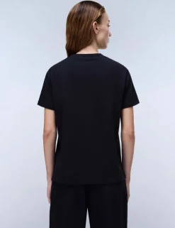 Claro Pure Cotton T-Shirt