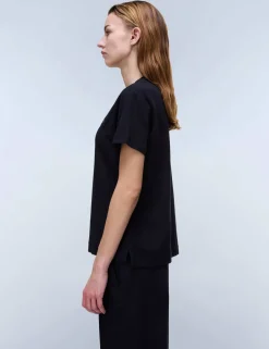 Claro Pure Cotton T-Shirt