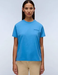 Claro Pure Cotton T-Shirt