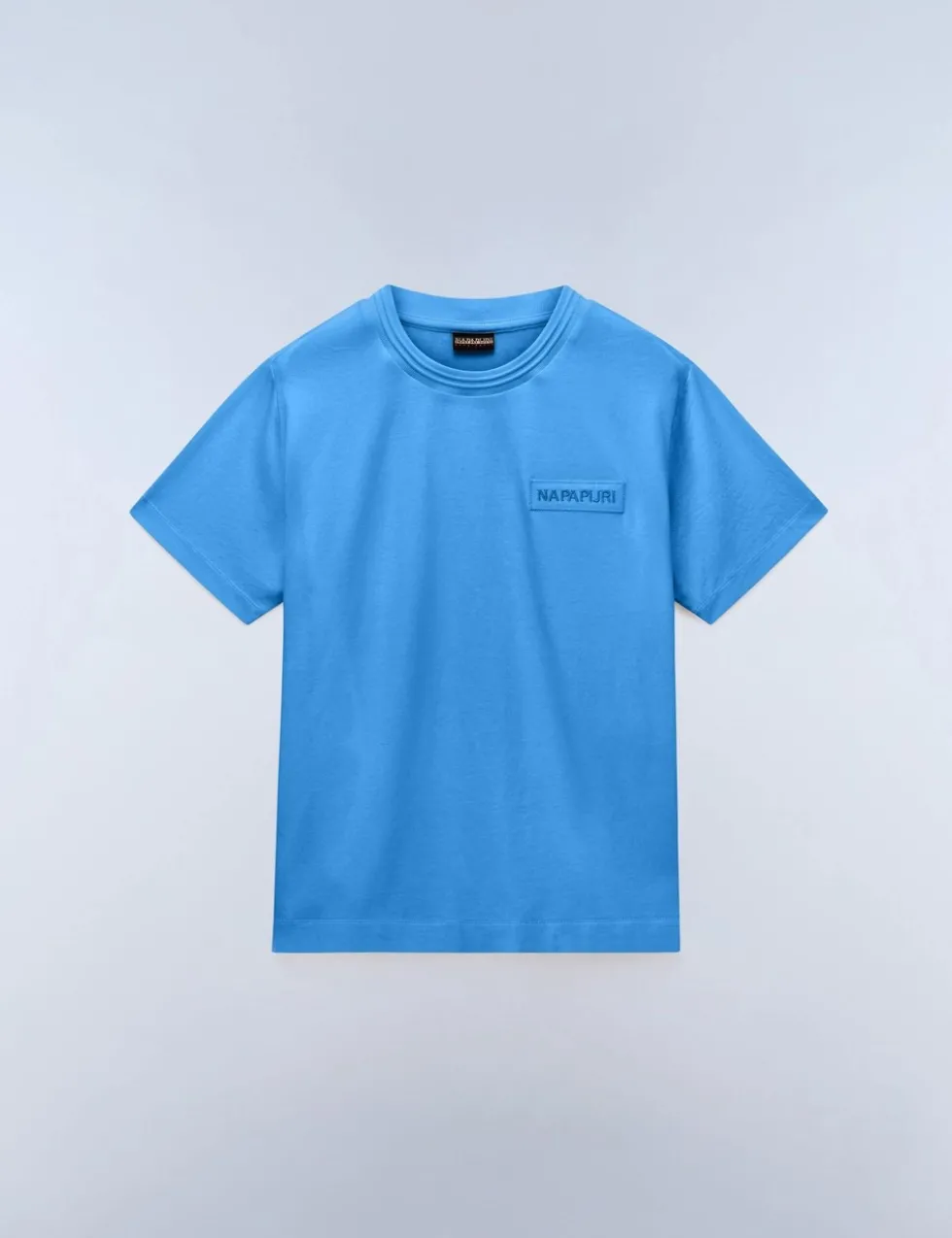 Claro Pure Cotton T-Shirt
