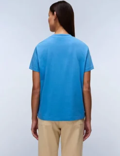 Claro Pure Cotton T-Shirt