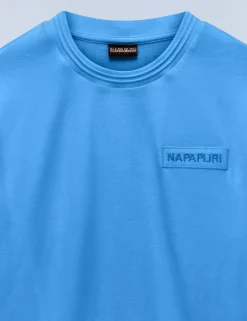 Claro Pure Cotton T-Shirt