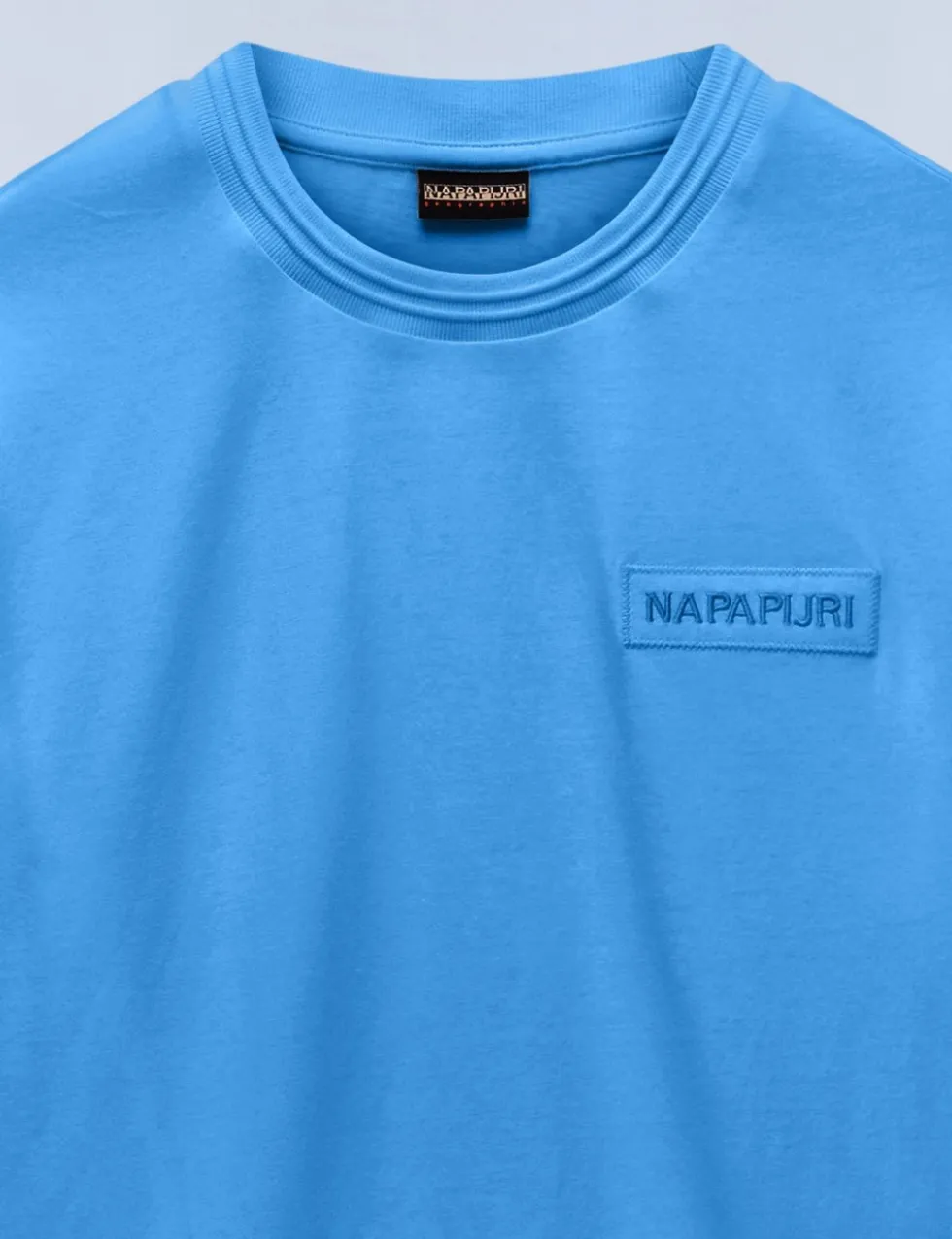 Claro Pure Cotton T-Shirt