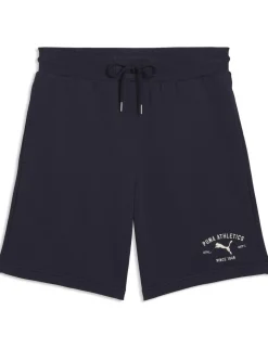 Class Graphic Cotton Rich Shorts