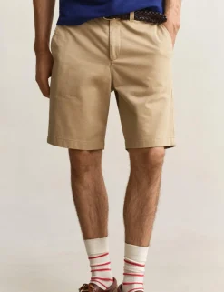 Classic Chino Shorts