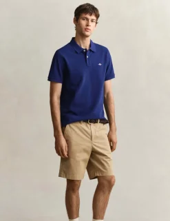 Classic Chino Shorts