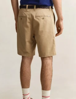 Classic Chino Shorts
