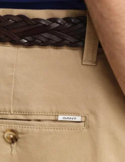 Classic Chino Shorts