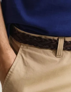 Classic Chino Shorts